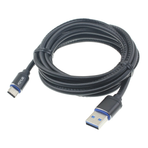 10ft USB Cable, USB-C Power Cord Type-C - ACL97