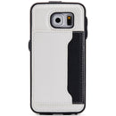 Leather Case, Wallet Slots Card ID - ACN89