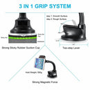 Car Mount, Dash Holder Magnetic - ACD59