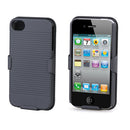 Case Belt Clip, Cover Swivel Holster - ACD89