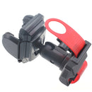 Bicycle Mount, Bike Holder Handlebar - ACB07