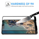 Screen Protector, Matte Tempered Glass Anti-Glare - ACR65