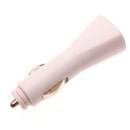 Car Charger, Power Adapter DC Socket Micro USB Cable - ACY20