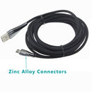 6ft USB Cable, Wire Power Charger Cord - ACR82