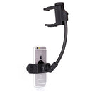 Car Mount, Swivel Rear View Mirror Holder - ACJ89
