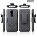 Case Belt Clip, Cover Swivel Holster - ACL40