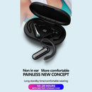 Ear-hook TWS Earphones, Ear hook Headphones Bluetooth Earbuds Wireless - ACZ19