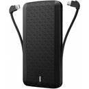 8000mAh Power Bank, Portable Backup Battery Charger - ACV28