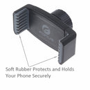 Car Mount, Cradle Holder CD Slot - ACJ26