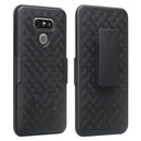 Case Belt Clip, Cover Swivel Holster - ACL06