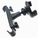 Car Headrest Mount, Cradle Seat Back Holder - ACC78
