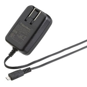 Home Charger, Power OEM Micro-USB - ACA13