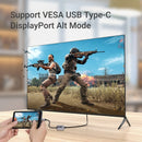 USB-C to 4K HDMI Adapter, TYPE-C TV Video Hub Projector Converter - ACF19