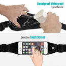 Running Waist Bag, Gym Workout Sports Belt Band - ACC66