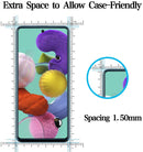 3 Pack Screen Protector, Matte Tempered Glass Anti-Glare - AC3F65