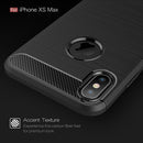 Case, Cover Slim Fit Carbon Fiber - ACR96