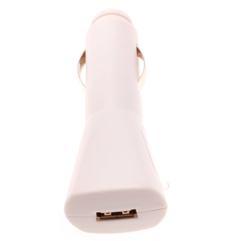 Car Charger, Power Adapter DC Socket Micro USB Cable - ACY20