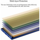 Privacy Screen Protector, TPU Film - ACT38