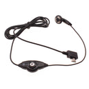 Mono Headset, S20-pin Handsfree Mic Wired Earphone - ACG50