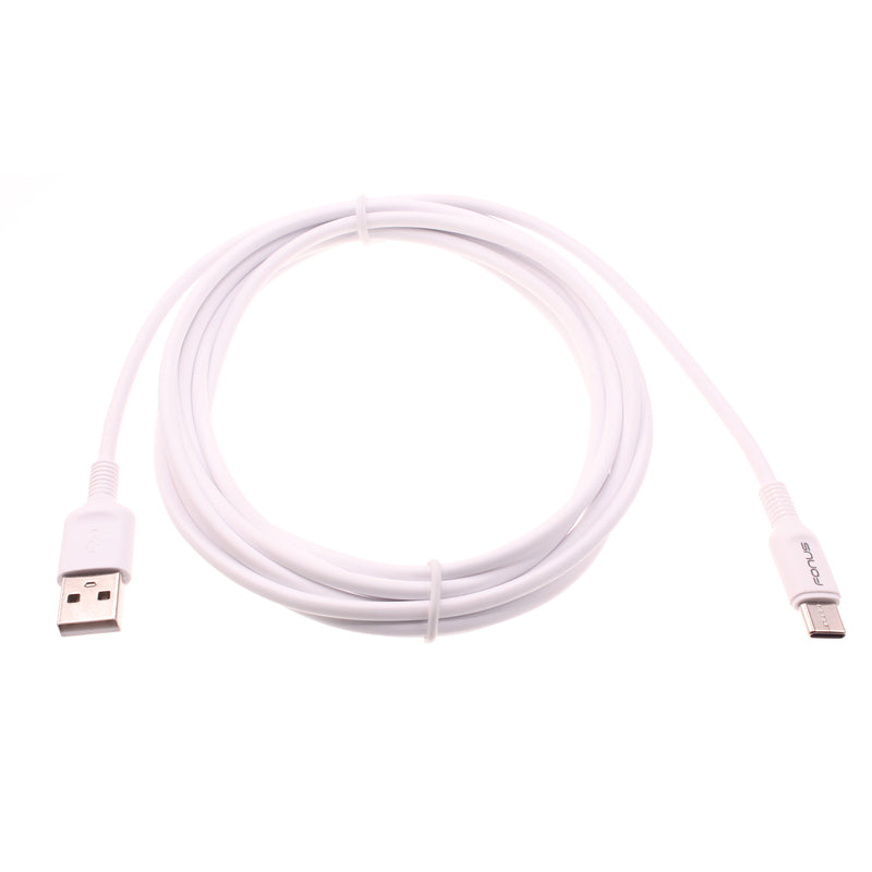 10ft USB-C Cable, Power Charger Cord Type-C - ACA02