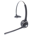 Wireless Headset, Bluetooth Headphone Boom Microphone - ACK82