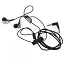Wired Earphones, 3.5mm Handsfree Mic Headphones - ACM71