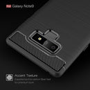 Case, Cover Slim Fit Carbon Fiber - ACR98
