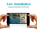 Screen Protector, Curved Edge 5D Touch Tempered Glass - ACR54