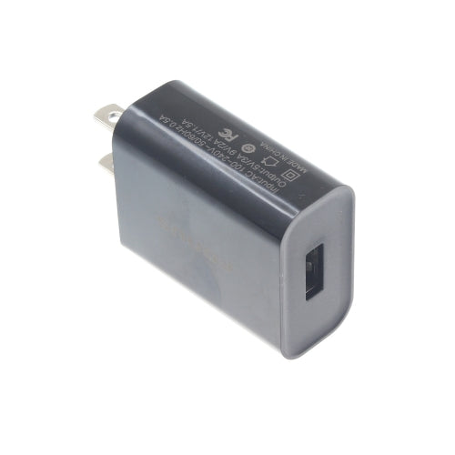 Quick Home Charger, Travel USB 18W - ACT42