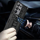 Hybrid Case Cover, Drop-Proof Armor Kickstand - ACY95