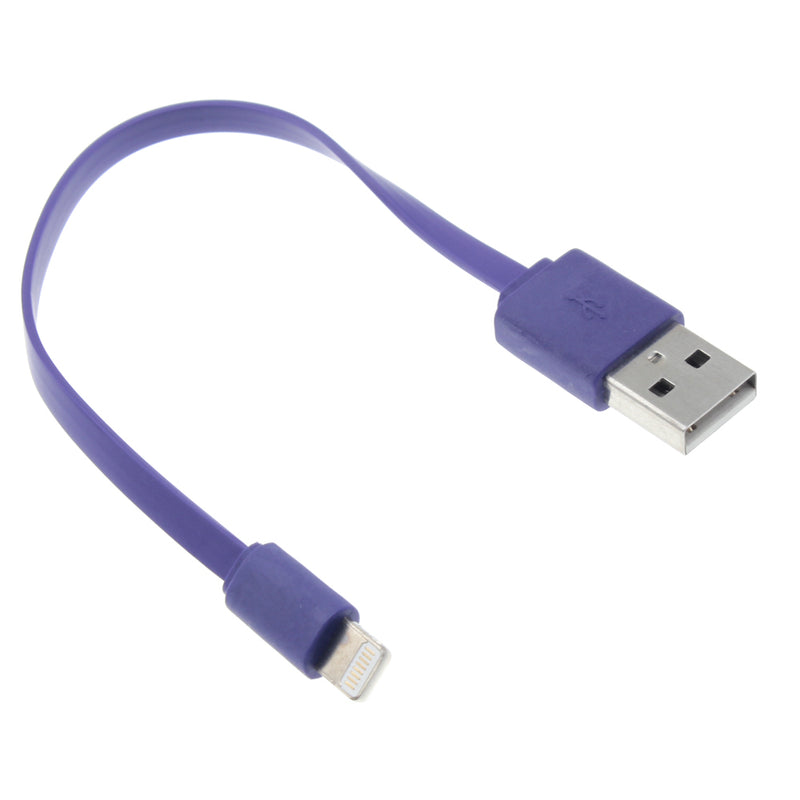 Short USB Cable, Power Cord Charger - ACM66