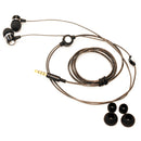 Headset, Hands-free Microphone Earphones Type-C Adapter - ACP10