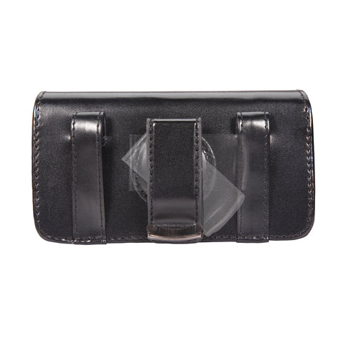 Case Belt Clip, Holster Swivel Leather - ACD29
