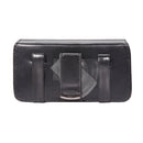 Case Belt Clip, Holster Swivel Leather - ACC90