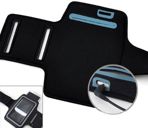 Running Armband, Case Gym Workout Sports - ACD36