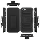 Case Belt Clip, Cover Swivel Holster - ACN01