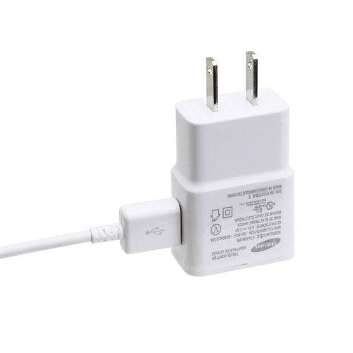 Home Charger, Cable USB OEM - ACJ40