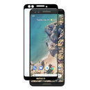 Screen Protector, Curved Edge 5D Touch Tempered Glass - ACR55