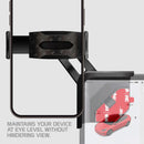 Car Mount, (For Tesla Model 3 and Y ONLY) Display Phone Holder Strong Grip - ACY48