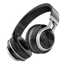 Wireless Headphones, w Mic Headset Foldable - ACL83