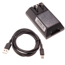 Home Charger , Type-C Wall Power Adapter 6ft Long USB-C Cable - ACY85