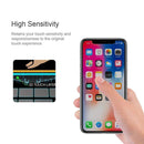 Privacy Screen Protector, Anti-Spy Curved Tempered Glass - ACR67