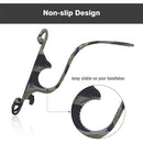 Bicycle Mount, Bike Silicone Holder Handlebar - ACG11