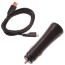 Car Charger, MicroUSB Cable USB - ACD68