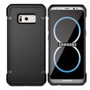 Case, Cover Slim Fit Hybrid - ACL09