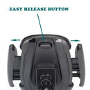 Car Mount, Holder Windshield Dash - ACC22