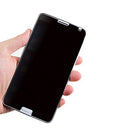 Screen Protector, Anti-Peep Film TPU Privacy - ACG55