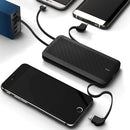 8000mAh Power Bank, Portable Backup Battery Charger - ACV28
