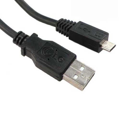 USB Cable, Cord Charger OEM - ACB50
