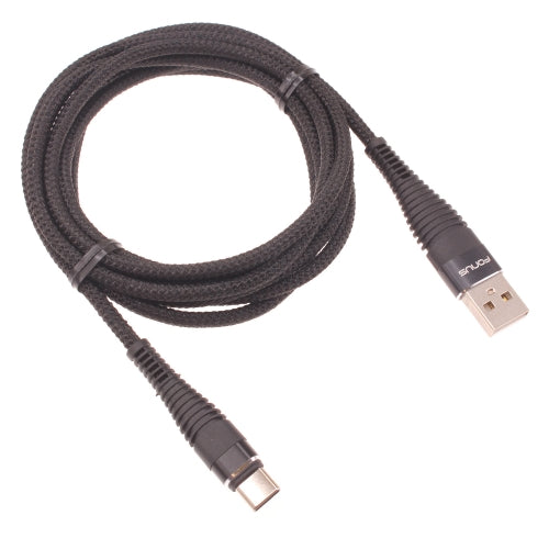 10ft USB-C Cable, Type-C Charger Cord Long1 - ACC49
